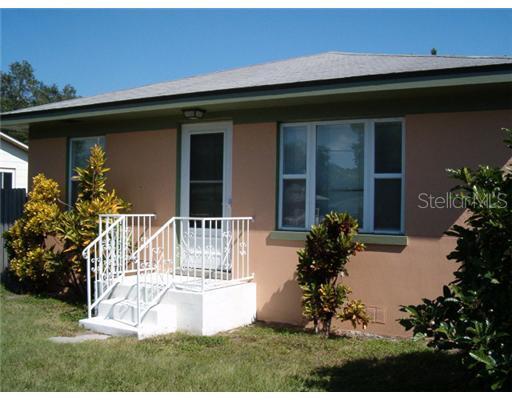 2414 58th St., Gulfport, FL 33707