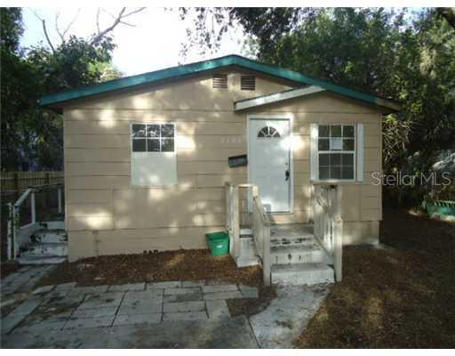 2109 43rd St., St Petersburg, FL 33711