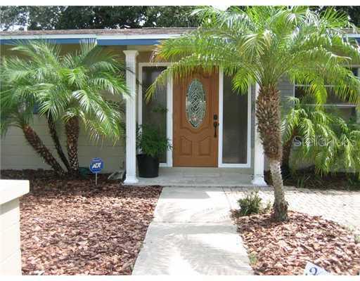 [Address Hidden by Seller], St Petersburg, FL 33702