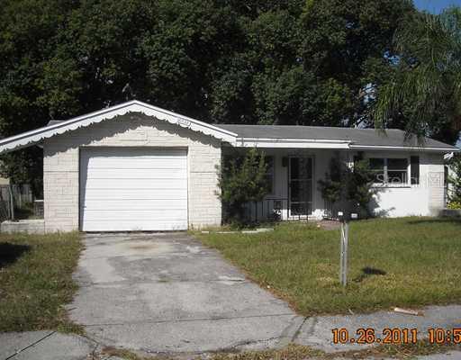 10033 Brandywine Ln., Port Richey, FL 34668