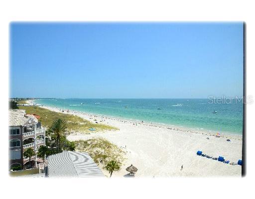 3820 Gulf Blvd. #702, St Pete Beach, FL 33706
