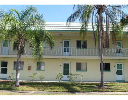 2005 Greenbriar Blvd. #14, Clearwater, FL 33763