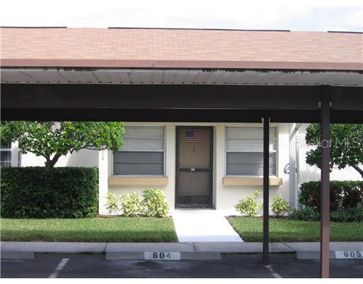 [Address Hidden by Seller], Clearwater, FL 33759