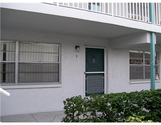5297 81st Ln. #7, St Petersburg, FL 33709