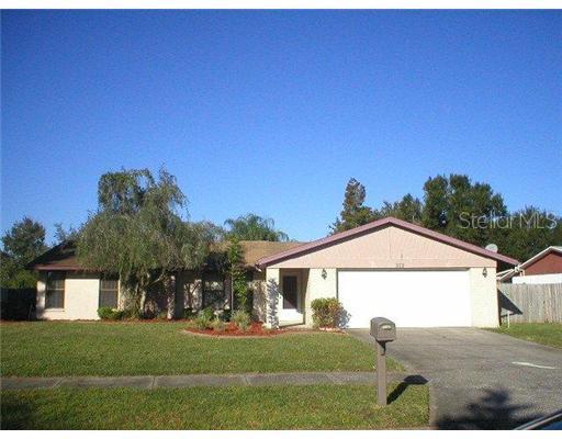 312 Fairwood Ct., Oldsmar, FL 34677