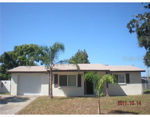 9535 Rainbow Ln., Port Richey, FL 34668