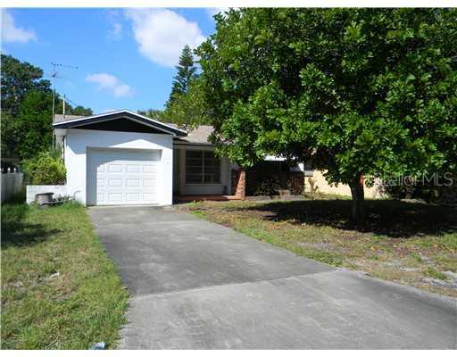 1019 Freemont St., Gulfport, FL 33707