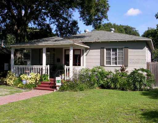 2609 7th Ave., St Petersburg, FL 33713