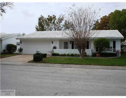 9040 40th St. ##5, Pinellas Park, FL 33782