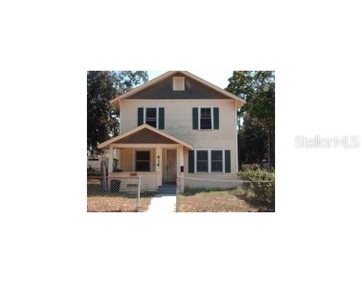 414 24th Ave., St Petersburg, FL 33705