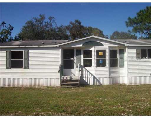 16805 Laura Lee Dr., Spring Hill, FL 34610