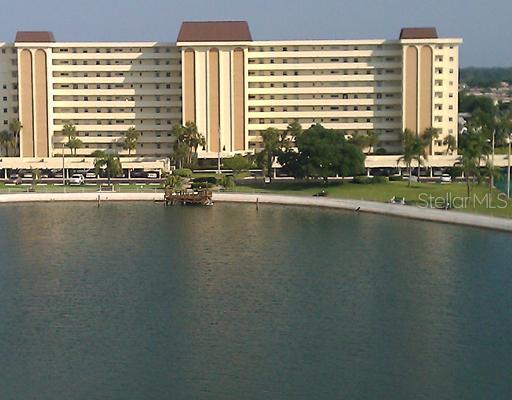 4725 Cove Cir. #201, St Petersburg, FL 33708