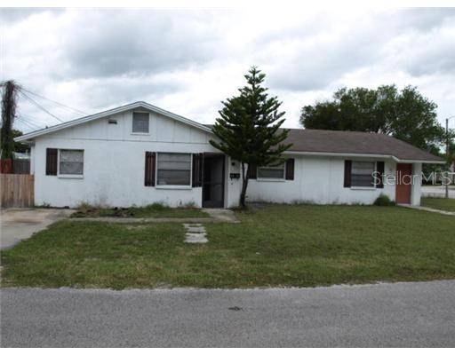 4853 Euclid Ave., New Port Richey, FL 34652