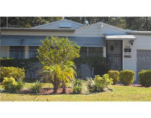 7513 N Dartmouth Ave., Tampa, FL 33604