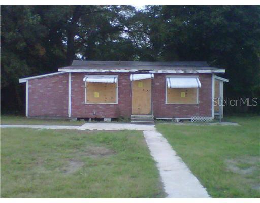 1837 50th St., Gulfport, FL 33707