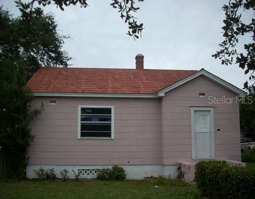 1501 4th St., St Petersburg, FL 33701