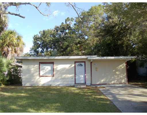 4811 21st Ave., St Petersburg, FL 33711