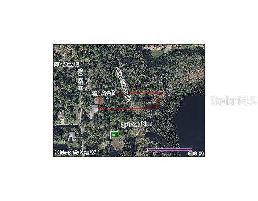 [Address Hidden by Seller], Clearwater, FL 33759
