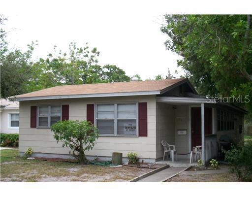 3820 12th Ave., St Petersburg, FL 33711