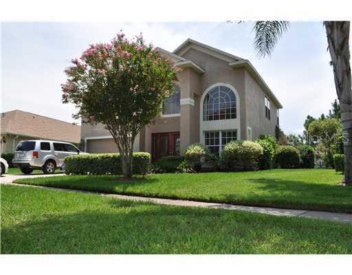 11709 Derbyshire Dr., Tampa, FL 33626