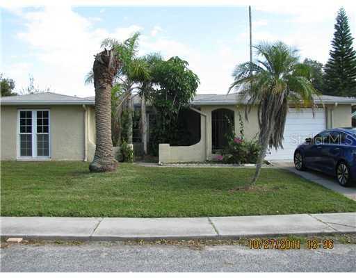 1714 Springdale Dr., Holiday, FL 34691