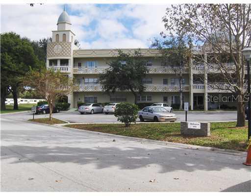 2351 Irish Ln. #45, Clearwater, FL 33763