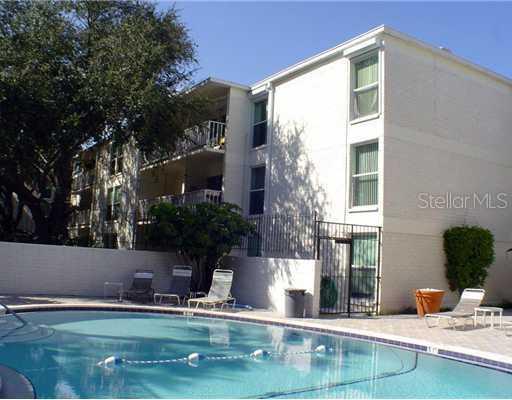 3325 Bayshore Blvd. #F22, Tampa, FL 33629