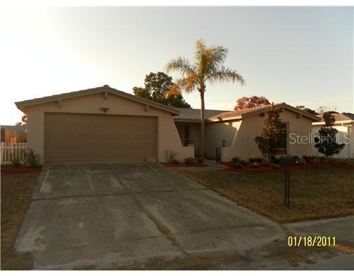 9825 Sandstone Ln., Port Richey, FL 34668