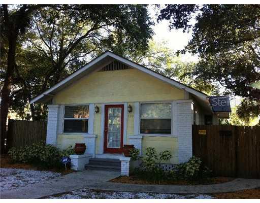 132 21st Ave., St Petersburg, FL 33705