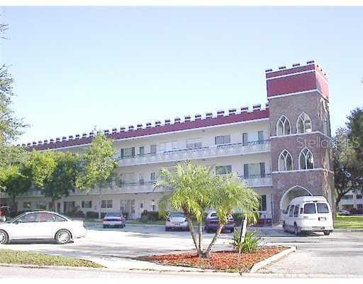 2362 Jamaican St. #70, Clearwater, FL 33763