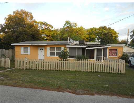 [Address Hidden by Seller], St Petersburg, FL 33702