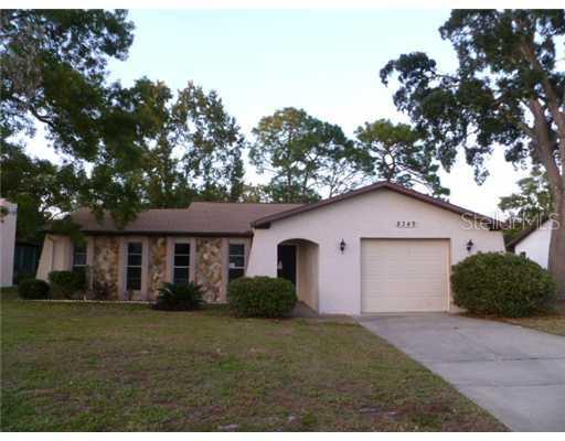 8349 Boyce St., Spring Hill, FL 34606