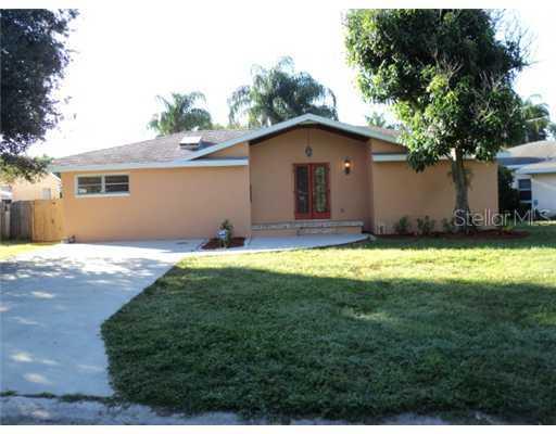 [Address Hidden by Seller], St Petersburg, FL 33702