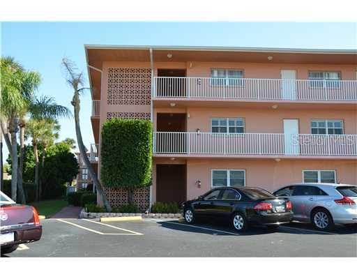 1819 Shore Dr. #101, South Pasadena, FL 33707