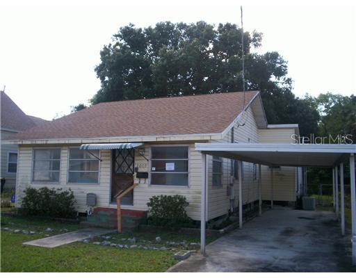 2009 Linsey St., Tampa, FL 33605