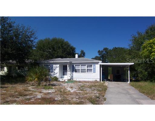 6225 8th Ave., Gulfport, FL 33707