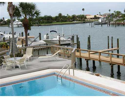 350 Pinellas Bayway #7, Tierra Verde, FL 33715
