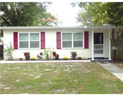 836 44th Ave., St Petersburg, FL 33703
