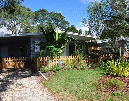 5211 Burlington Ave., St Petersburg, FL 33710