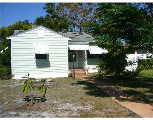 541 62nd Ave., St Petersburg, FL 33705