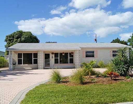 2760 E Vina Del Mar Blvd., St Pete Beach, FL 33706