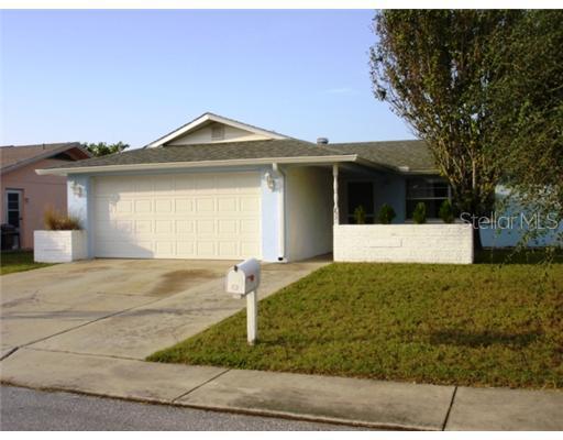 7521 Oakshire Dr., Port Richey, FL 34668