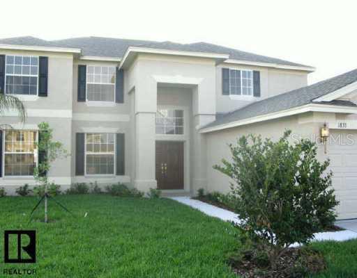 1833 Pink Guara Ct., Trinity, FL 34655