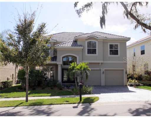 2360 Messenger Cir., Safety Harbor, FL 34695