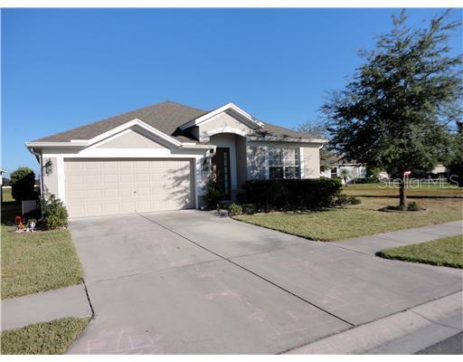 832 Sea Holly Dr., Brooksville, FL 34604