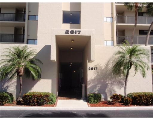 2617 Cove Cay Dr. #409, Clearwater, FL 33760