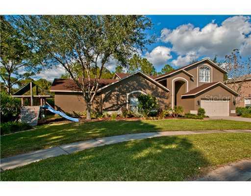 5801 Windermere Dr., Palm Harbor, FL 34685
