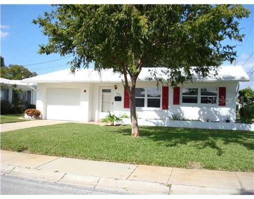 [Address Hidden by Seller], Pinellas Park, FL 33782