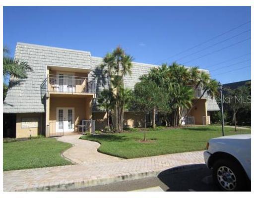 718 Lyndhurst St. #924, Dunedin, FL 34698