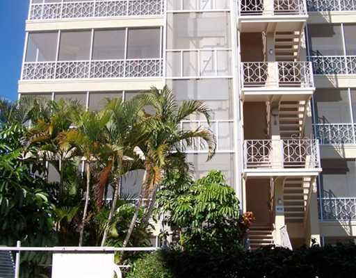 1012 N Shore Dr. #31, St Petersburg, FL 33701